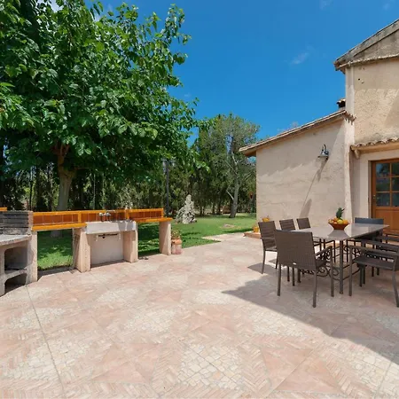 Villa Ca Na Marga *