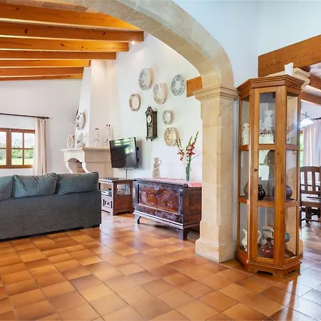 Villa Ca Na Marga