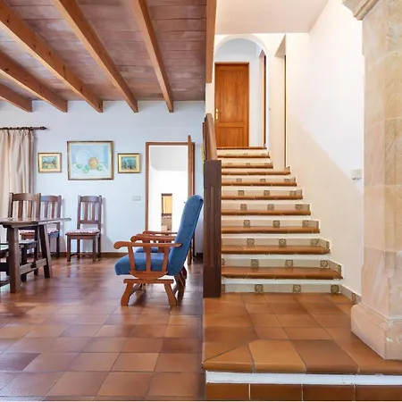 Ca Na Marga Villa