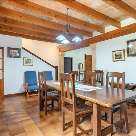 Ca Na Marga Villa *