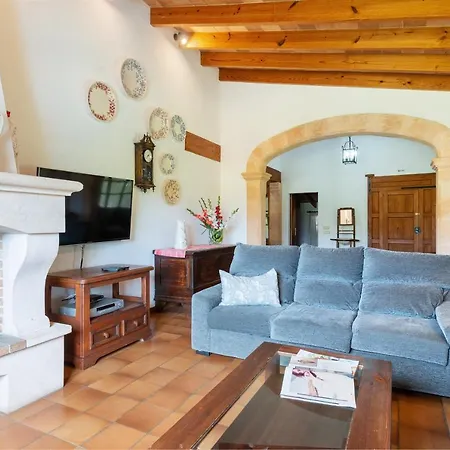 Ca Na Marga Villa