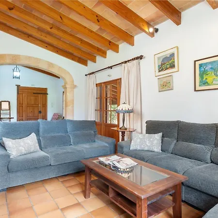Ca Na Marga Villa