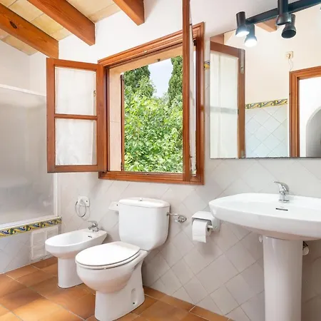 Ca Na Marga Villa *