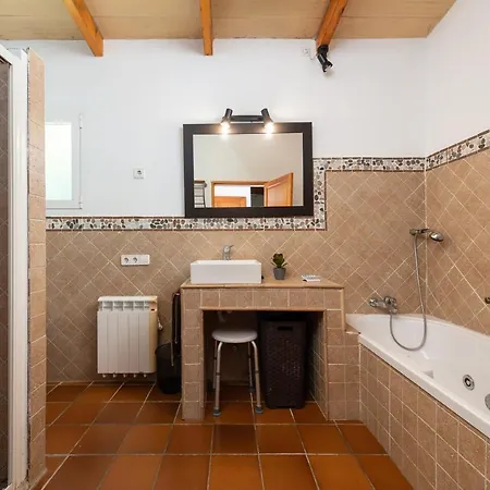 Ca Na Marga Pollenca