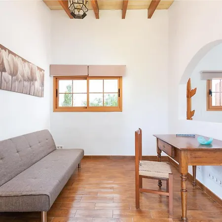 Villa Ca Na Marga Pollenca