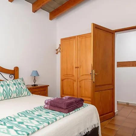 Ca Na Marga Villa