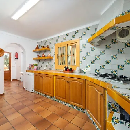 Ca Na Marga Villa