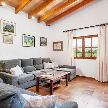 Ca Na Marga Villa Pollenca