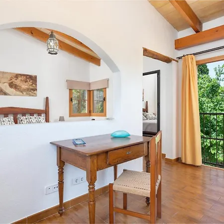 Villa Ca Na Marga Pollenca