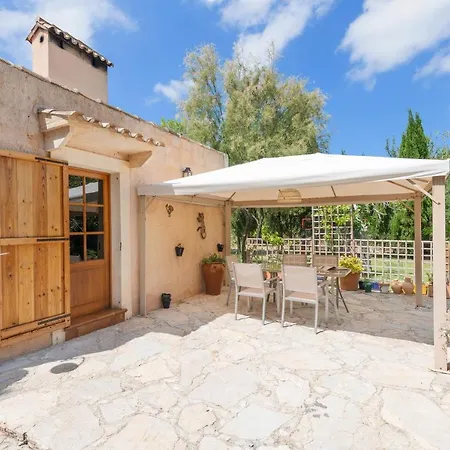 Villa Ca Na Marga