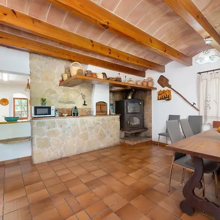Villa Ca Na Marga *