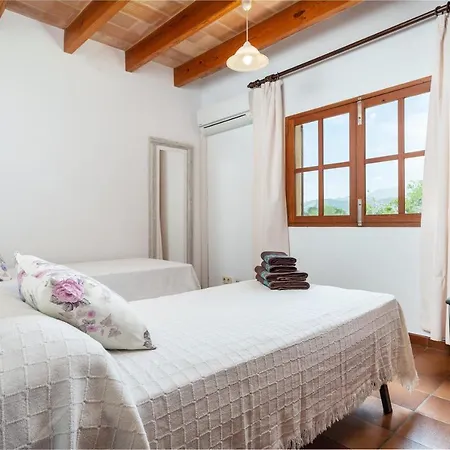 Ca Na Marga فيلة *